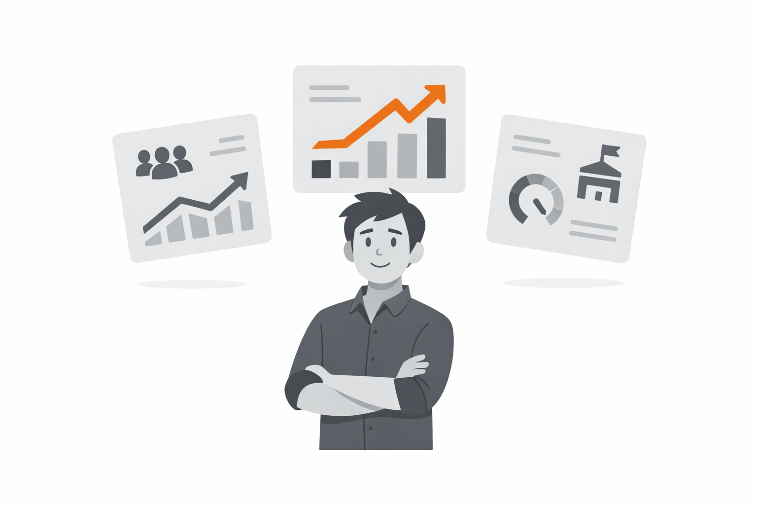 Unified Dashboard Feature