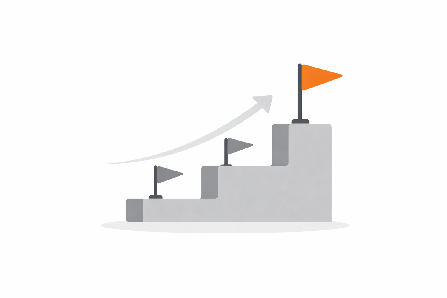 Step 3: Grow With Confidence